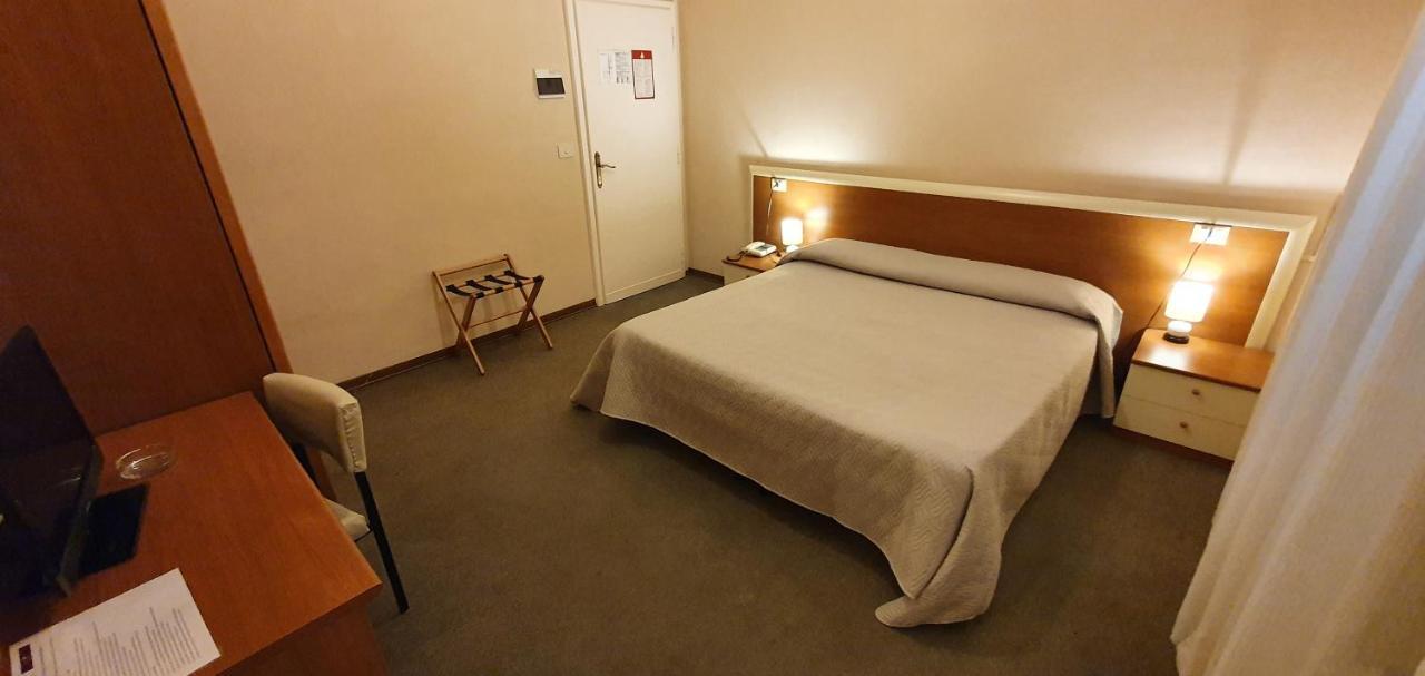 Hotel Giovanna Montecatini-Terme Zewnętrze zdjęcie
