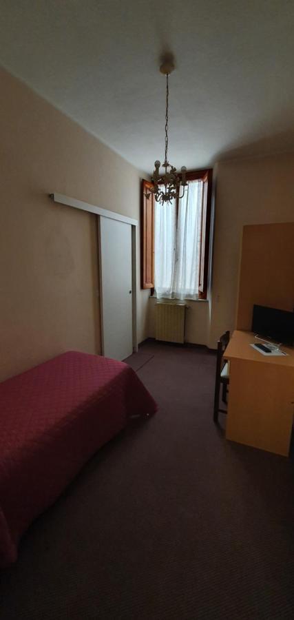 Hotel Giovanna Montecatini-Terme Zewnętrze zdjęcie