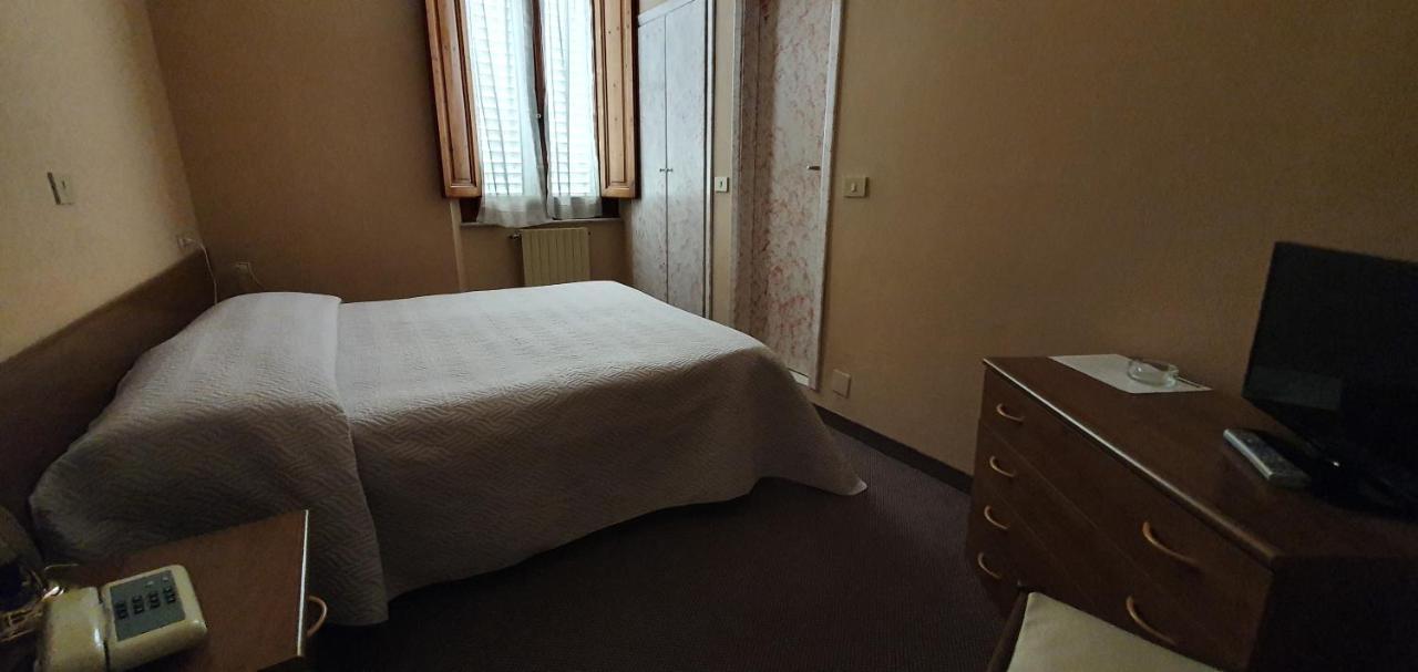 Hotel Giovanna Montecatini-Terme Zewnętrze zdjęcie