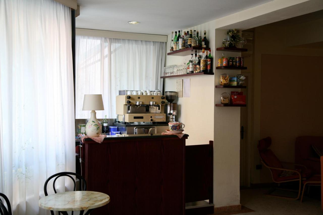 Hotel Giovanna Montecatini-Terme Zewnętrze zdjęcie