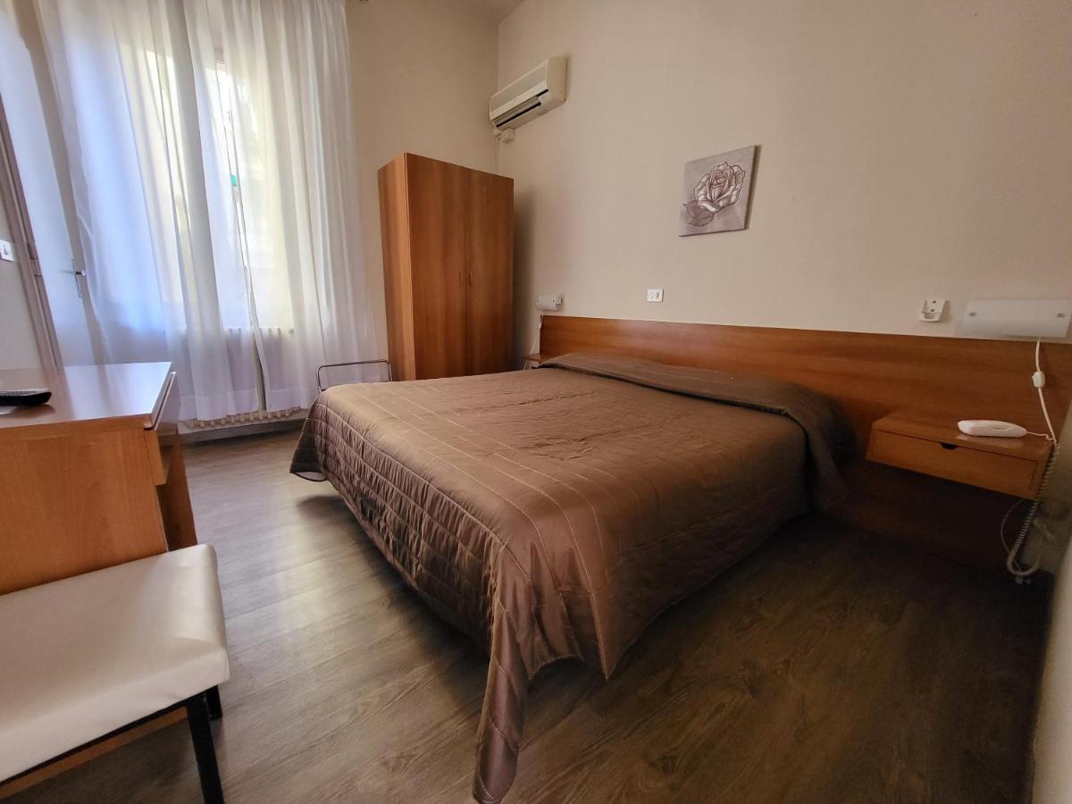 Hotel Giovanna Montecatini-Terme Zewnętrze zdjęcie