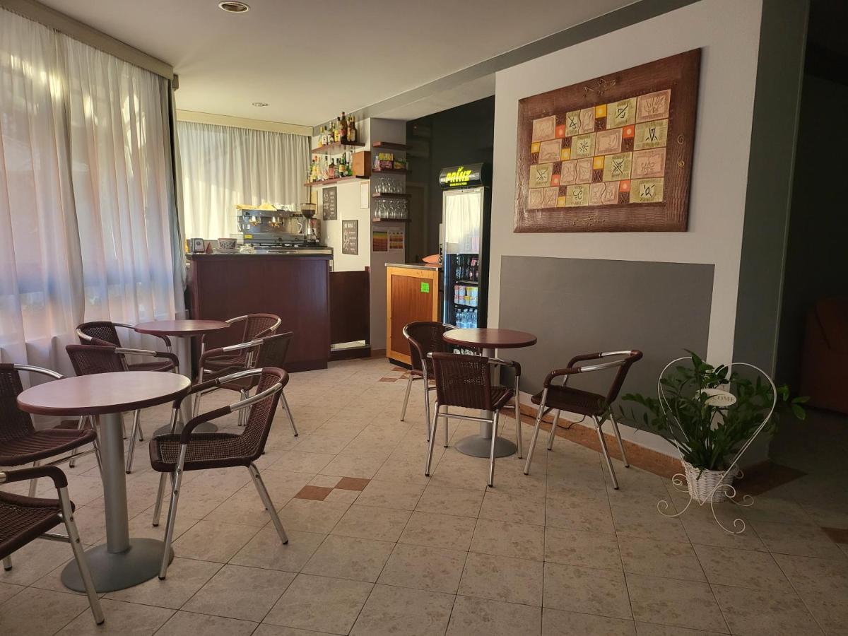 Hotel Giovanna Montecatini-Terme Zewnętrze zdjęcie