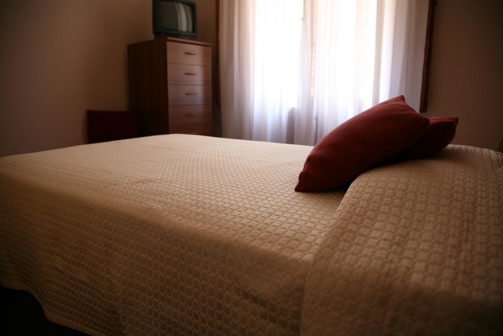 Hotel Giovanna Montecatini-Terme Zewnętrze zdjęcie