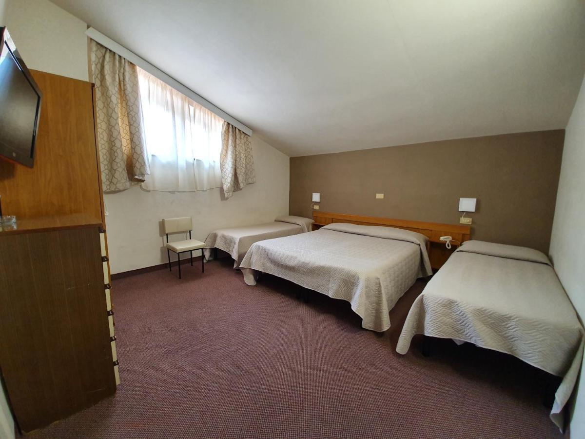 Hotel Giovanna Montecatini-Terme Zewnętrze zdjęcie