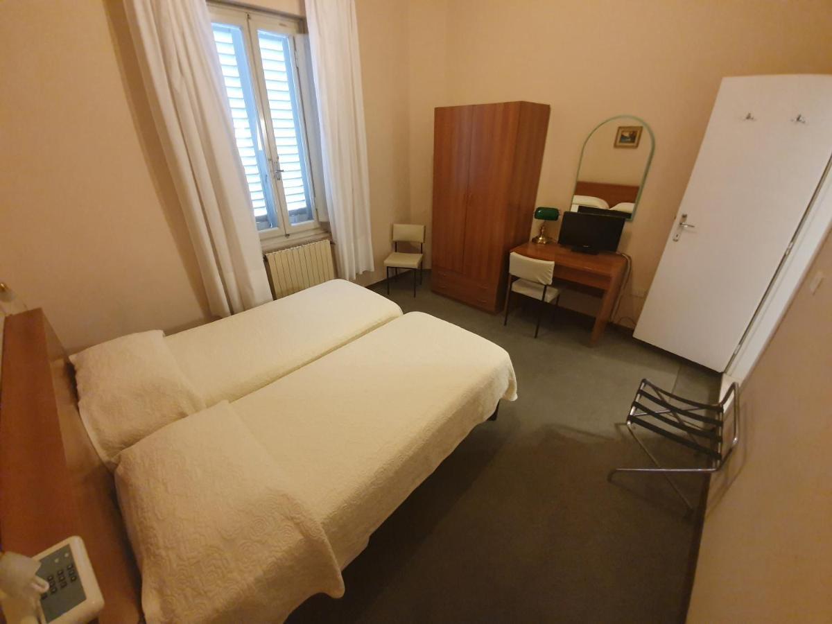 Hotel Giovanna Montecatini-Terme Zewnętrze zdjęcie